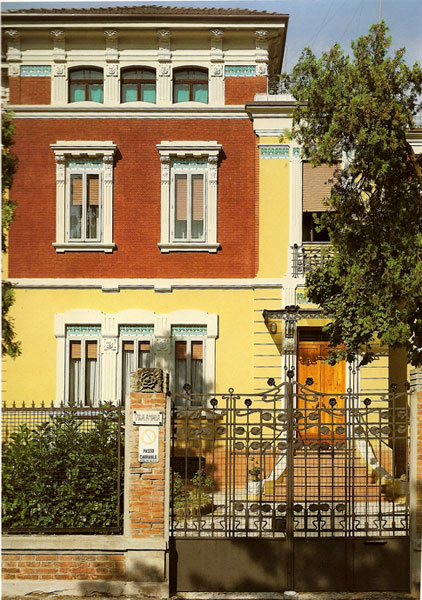 Villa Amalia Santorini